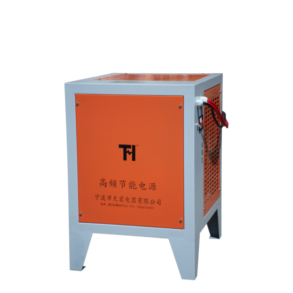 Air-Cooled 12V High-Frequency Switching DC 2000A Power Supply