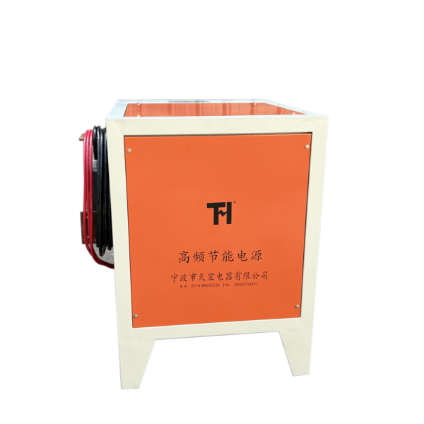 High-Frequency Rectifier 18V 3000A Standard Oxidation Power Supply