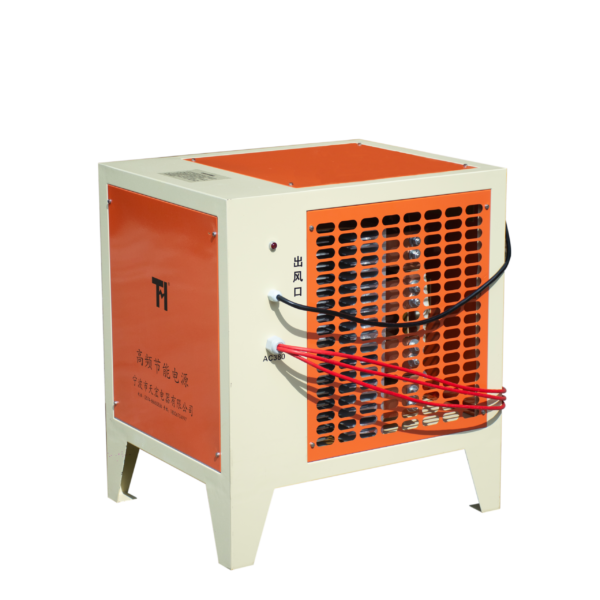 Air-Cooled 12V High-Frequency Switching DC 3000A Power Supply