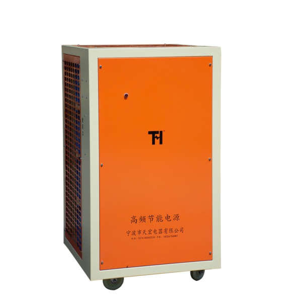 Air-Cooled 18V High-Frequency Switching 4000A Electrolytic Power Supply