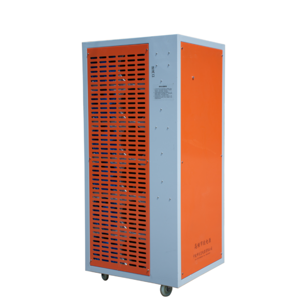 High-Frequency Switching 60V 2000A Hard Anodizing Power Supply